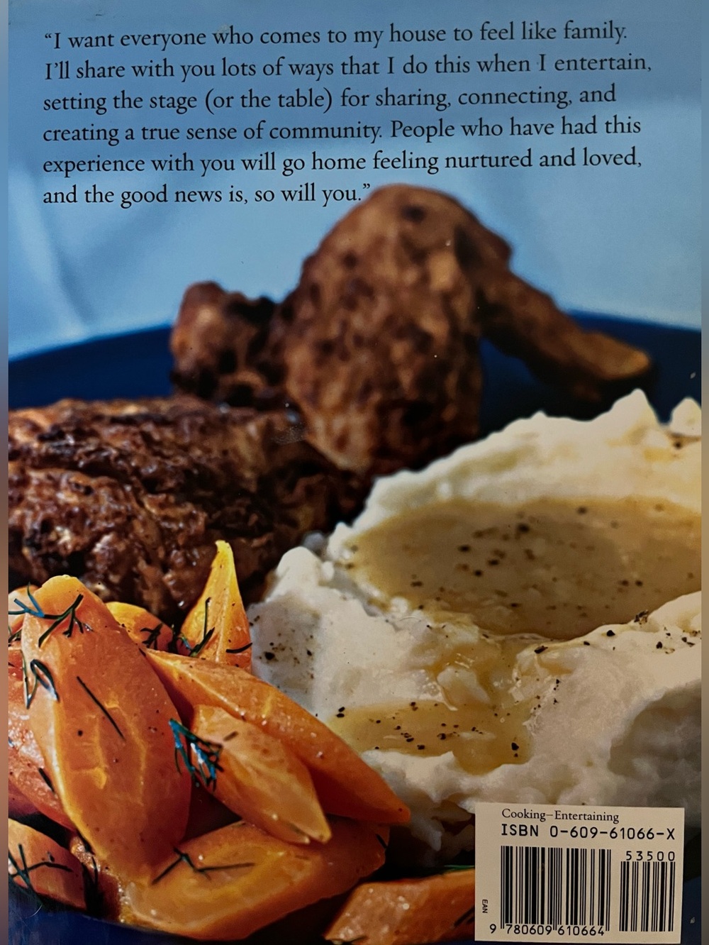 Ina Garten Set - Picture 8 of 16